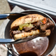 Illustration for article titled Make Italian Beef at home and become an honorary Chicago meatball like me